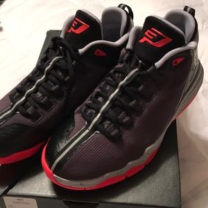 Jordan CP3.IX AE BG sneakers size us 4.5